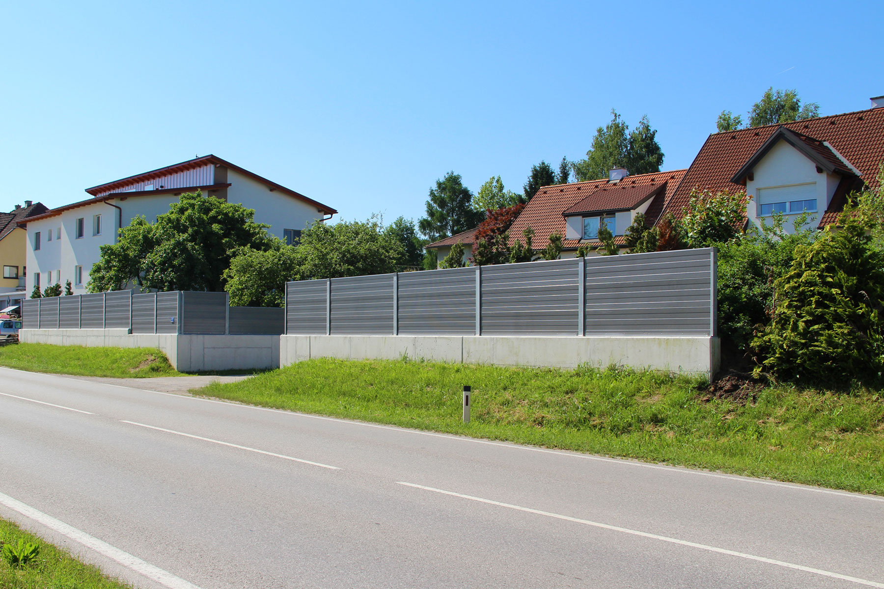 Protectii acustice